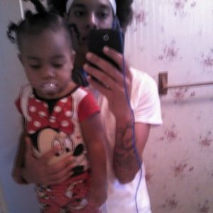 Meet your Posher, Jay